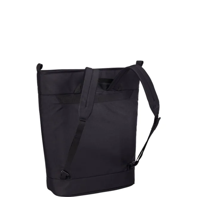 Clearance Case Logic Invigo Eco Convertible Tote black