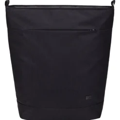 Clearance Case Logic Invigo Eco Convertible Tote black