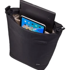 Clearance Case Logic Invigo Eco Convertible Tote black