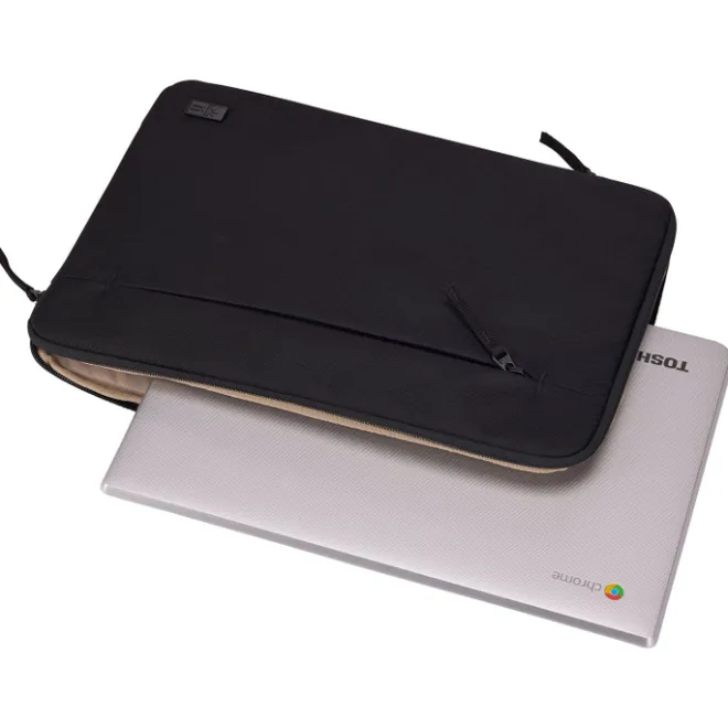 Best Case Logic Invigo Eco Sleeve 13" black