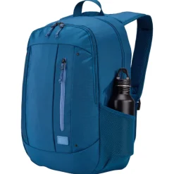 New Case Logic Jaunt Recycled Backpack 15.6
