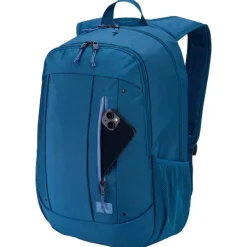 New Case Logic Jaunt Recycled Backpack 15.6