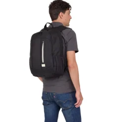 Hot Case Logic Jaunt Recycled Backpack 15.6" black