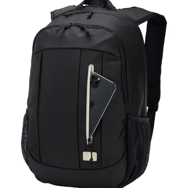 Hot Case Logic Jaunt Recycled Backpack 15.6" black