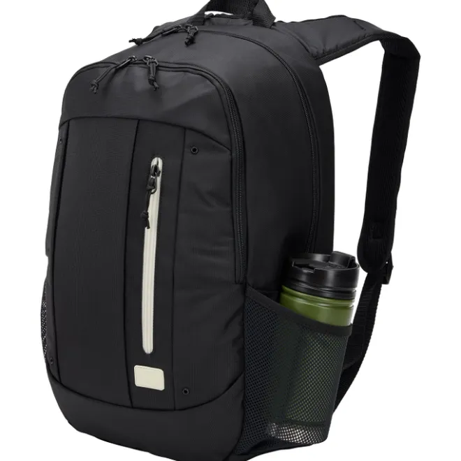 Hot Case Logic Jaunt Recycled Backpack 15.6" black