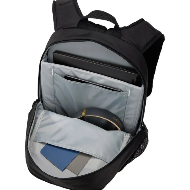 Hot Case Logic Jaunt Recycled Backpack 15.6" black