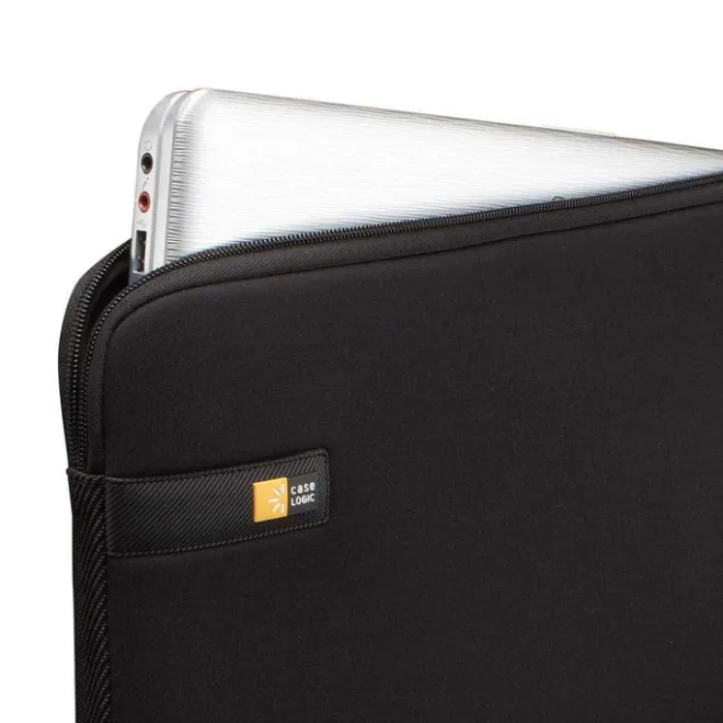 Online Case Logic Laps Laptop Sleeve 14 inch black