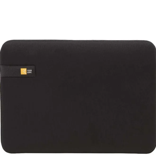 Hot Case Logic Laps Laptop Sleeve 17" black