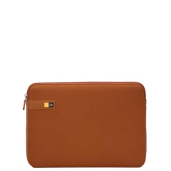 Online Case Logic Laps Laptop Sleeve 13" rustic amber