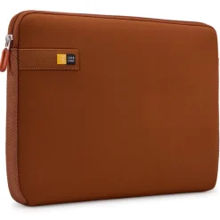 Online Case Logic Laps Laptop Sleeve 13" rustic amber