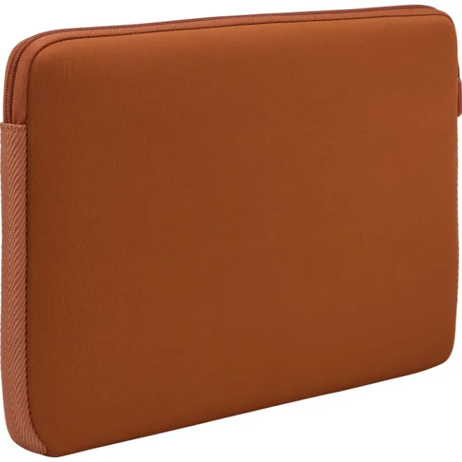 Online Case Logic Laps Laptop Sleeve 13" rustic amber