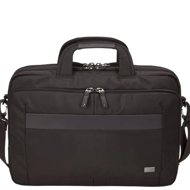 Clearance Case Logic Notion 15.6'' Briefcase black