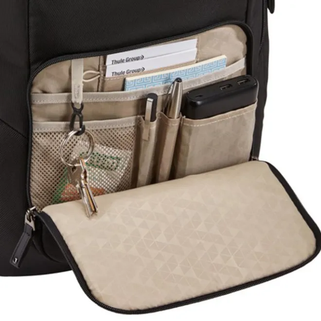 Sale Case Logic Notion 15.6 inch Laptop Backpack black