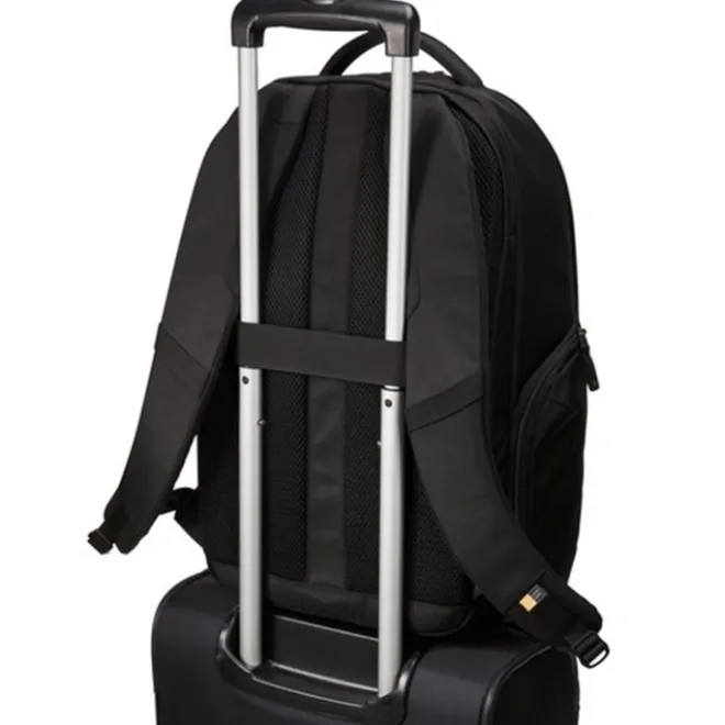 Sale Case Logic Notion 15.6 inch Laptop Backpack black