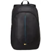 Outlet Case Logic Prevailer Backpack 17.3 inch black/midnight