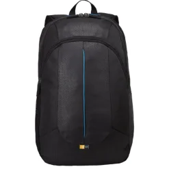 Outlet Case Logic Prevailer Backpack 17.3 inch black/midnight