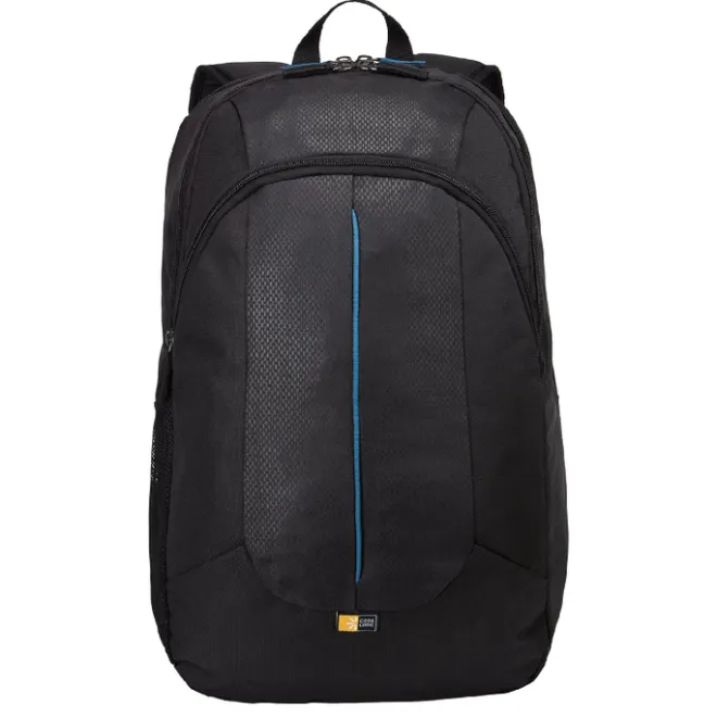Outlet Case Logic Prevailer Backpack 17.3 inch black/midnight