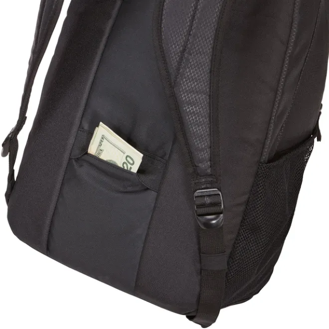 Outlet Case Logic Prevailer Backpack 17.3 inch black/midnight