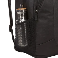 Outlet Case Logic Prevailer Backpack 17.3 inch black/midnight