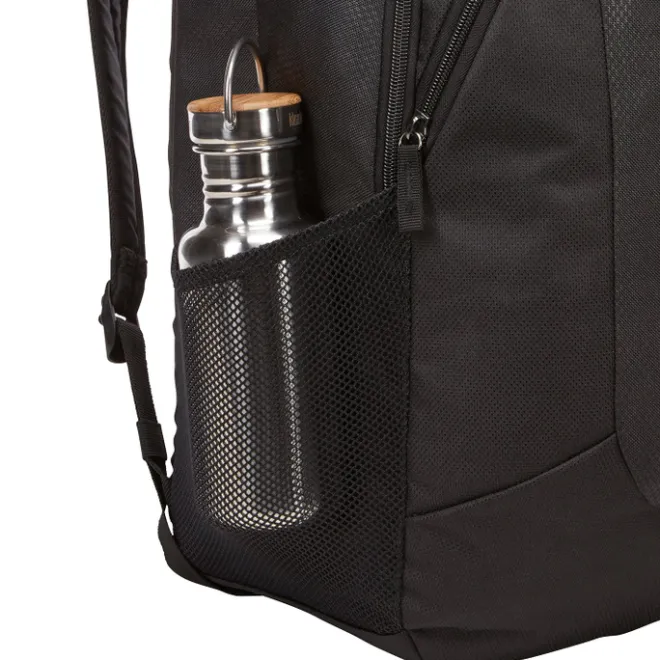Outlet Case Logic Prevailer Backpack 17.3 inch black/midnight