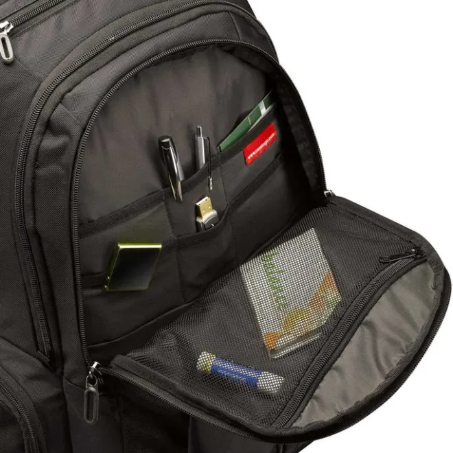 Sale Case Logic Professional Backpack 17 inch black