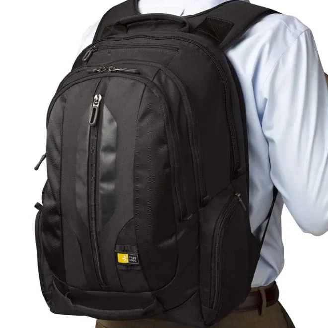 Sale Case Logic Professional Backpack 17 inch black