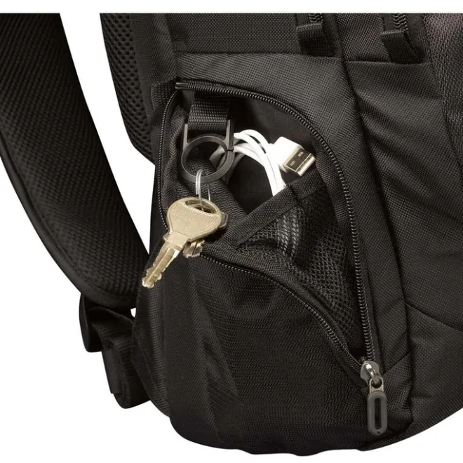 Sale Case Logic Professional Backpack 17 inch black