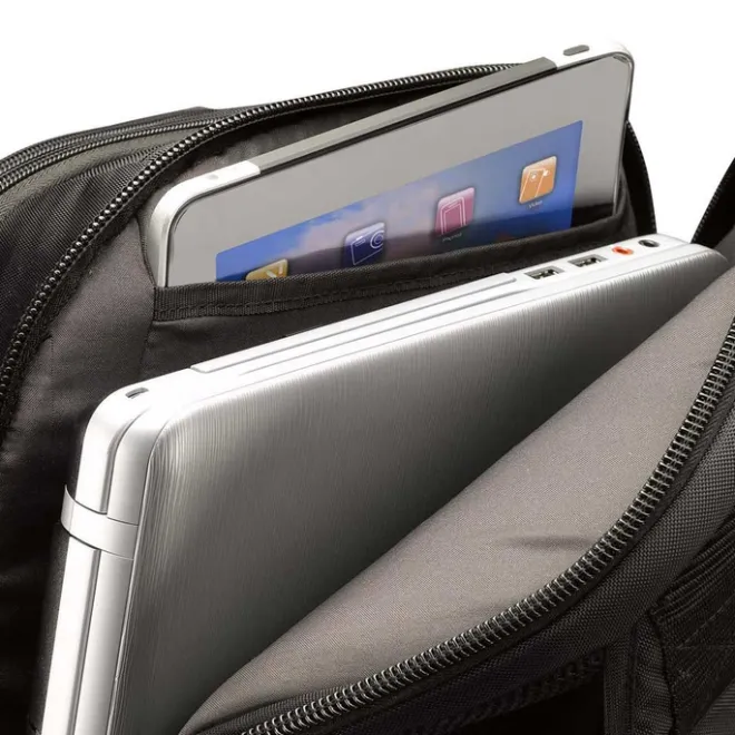 Sale Case Logic Professional Backpack 17 inch black