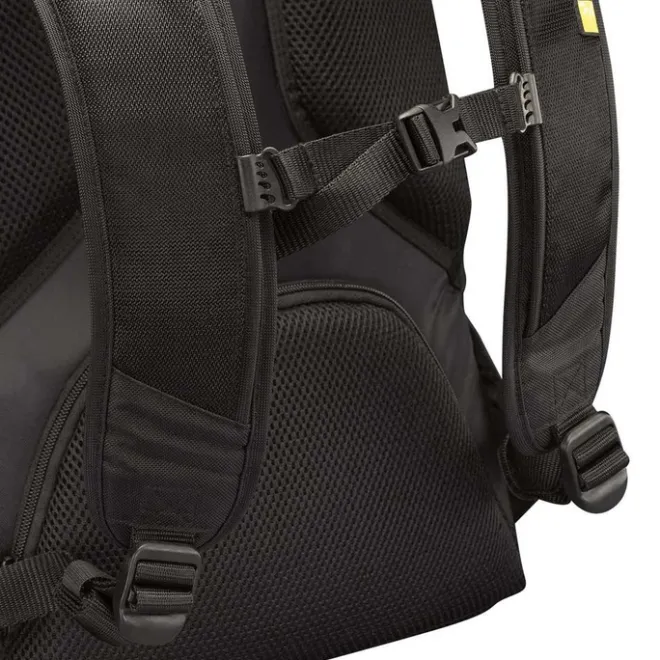 Sale Case Logic Professional Backpack 17 inch black