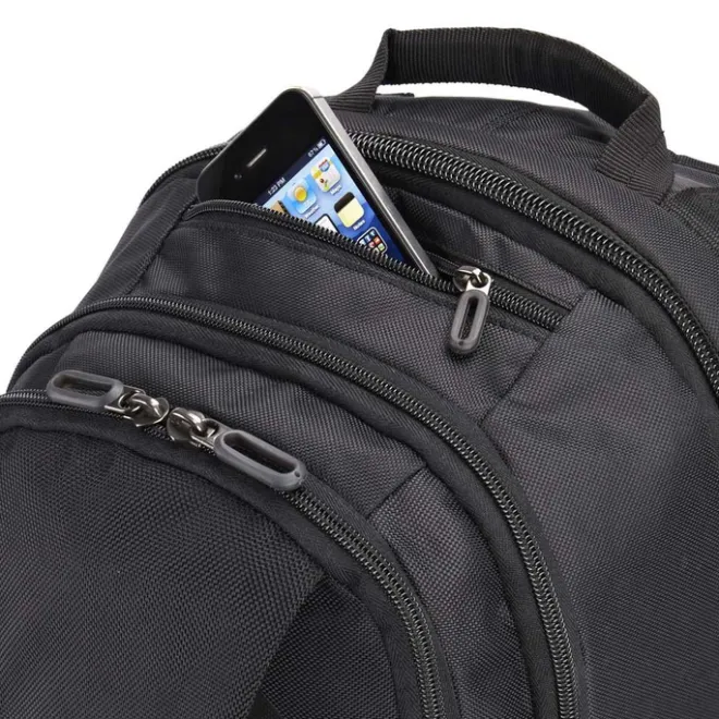 Sale Case Logic Professional Backpack 15.6 inch black