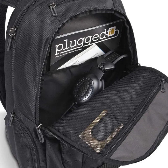 Sale Case Logic Professional Backpack 15.6 inch black