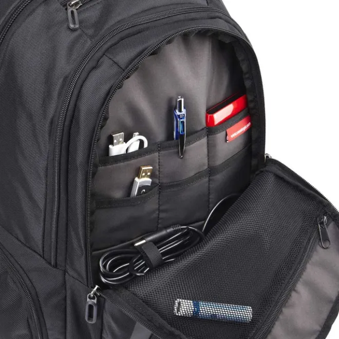 Sale Case Logic Professional Backpack 15.6 inch black