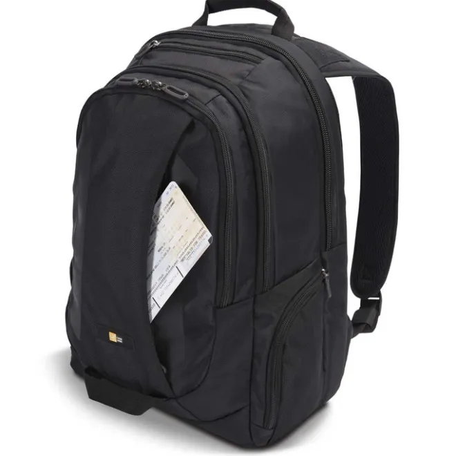 Sale Case Logic Professional Backpack 15.6 inch black