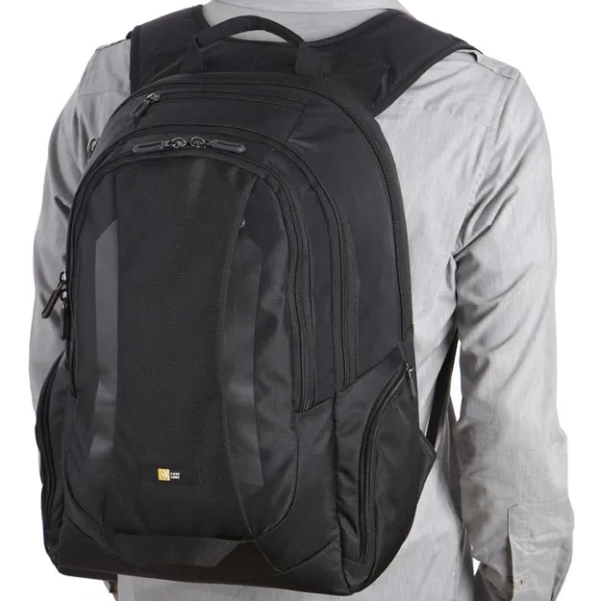 Sale Case Logic Professional Backpack 15.6 inch black