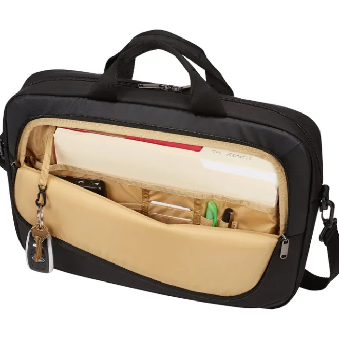 Sale Case Logic Propel Attache 15.6 inch black