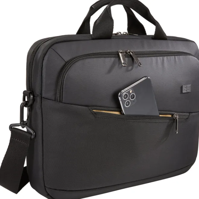 Hot Case Logic Propel Attache 14 inch black