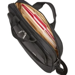 Hot Case Logic Propel Attache 14 inch black