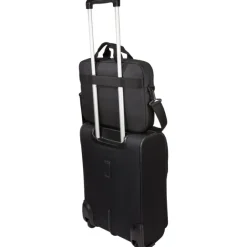 Hot Case Logic Propel Attache 14 inch black