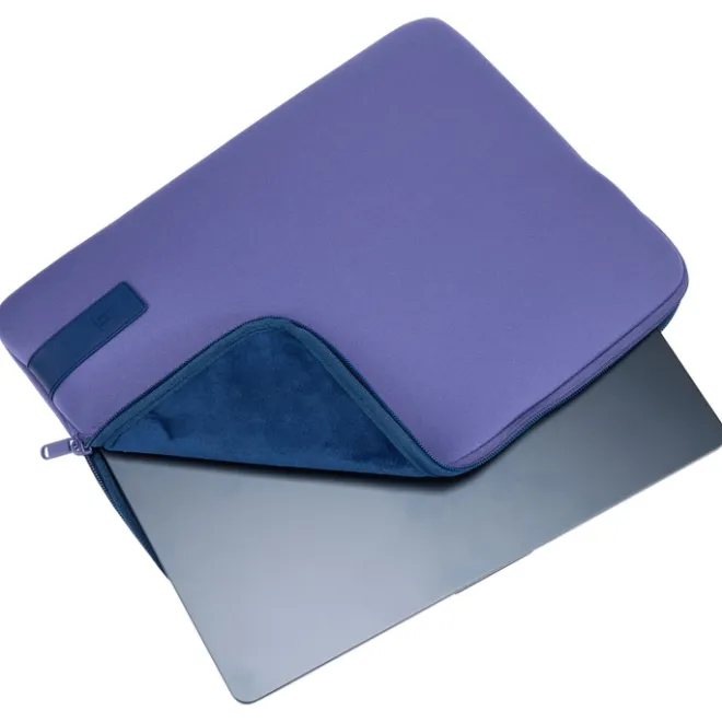 Case Logic Reflect Laptop Sleeve 14" concentrated purple