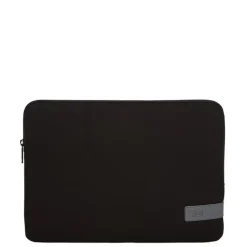 Sale Case Logic Reflect Memory Foam Laptopsleeve 13.3 black