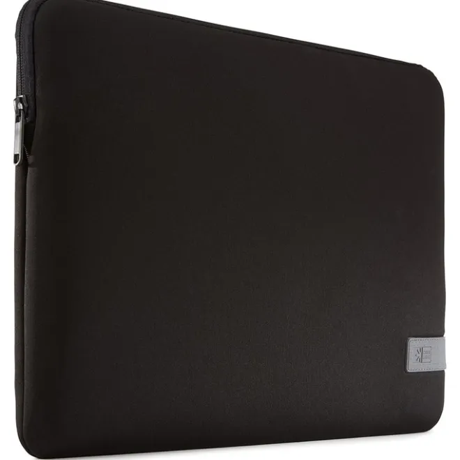 Online Case Logic Reflect Memory Foam Laptopsleeve 15.6" black