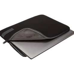 Online Case Logic Reflect Memory Foam Laptopsleeve 15.6