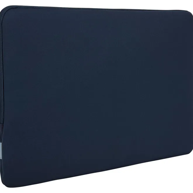 Best Case Logic Reflect Memory Foam Laptopsleeve 15.6" dark blue
