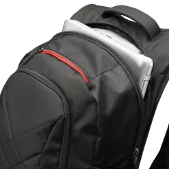 Hot Case Logic Sporty Backpack 16 inch black