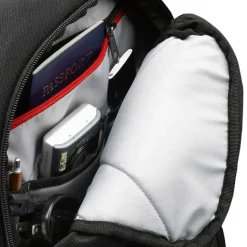Hot Case Logic Sporty Backpack 16 inch black