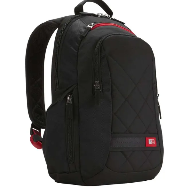 Outlet Case Logic Sporty Backpack 14 inch black