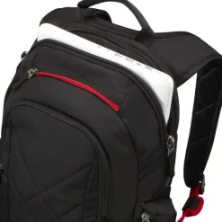 Outlet Case Logic Sporty Backpack 14 inch black