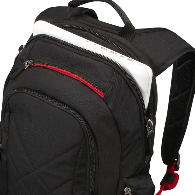 Outlet Case Logic Sporty Backpack 14 inch black
