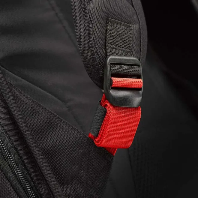 Outlet Case Logic Sporty Backpack 14 inch black