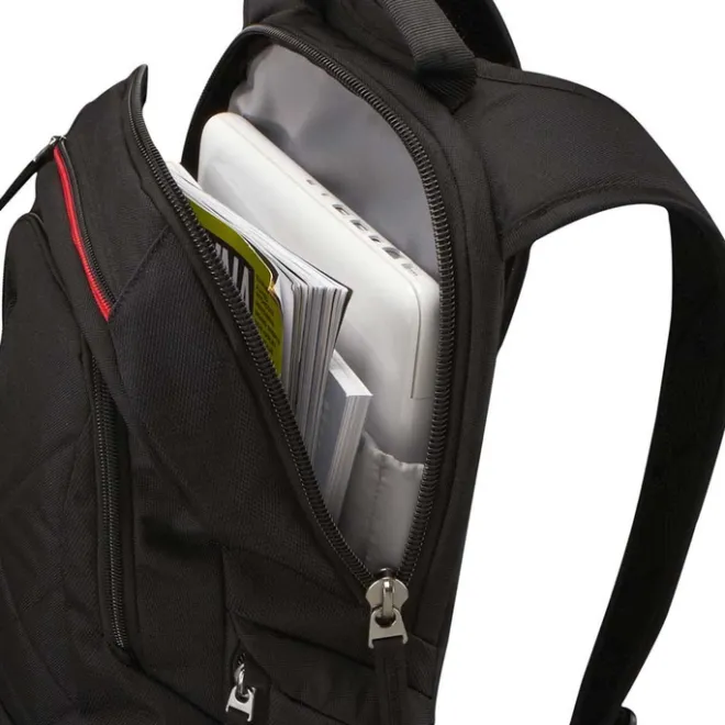 Outlet Case Logic Sporty Backpack 14 inch black